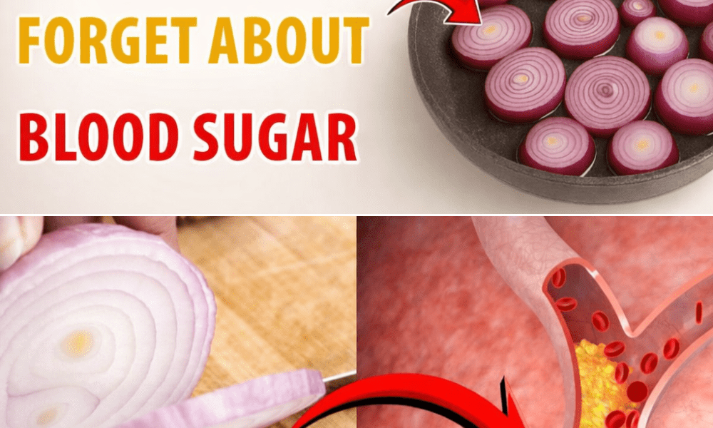 Seniors, Dice ONE Onion Tonight & Sip This 60-Second Elixir That Drops Blood Sugar 28 Points, Scrubs Arteries Sparkling, and Saves Your Heart—While You Sleep Seniors, Dice ONE Onion Tonight & Sip This 60-Second Elixir That Drops Blood Sugar 28 Points, Scrubs Arteries Sparkling, and Saves Your Heart—While You Sleep