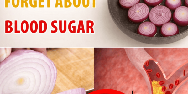 Seniors, Dice ONE Onion Tonight & Sip This 60-Second Elixir That Drops Blood Sugar 28 Points, Scrubs Arteries Sparkling, and Saves Your Heart—While You Sleep