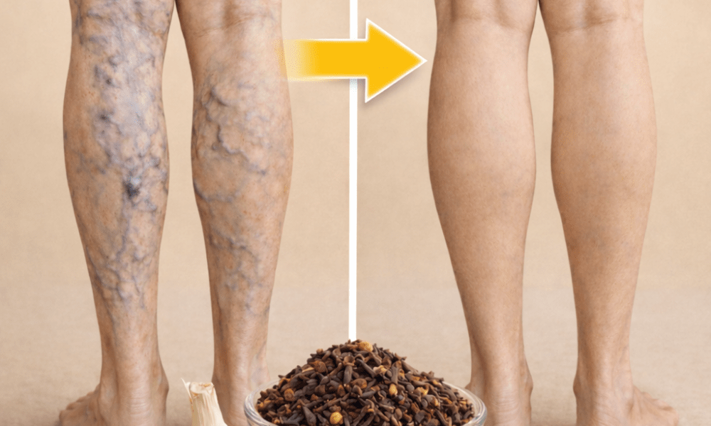 The Power of Garlic: 9 Natural Ways to Relieve Pain and Revitalize Your Body