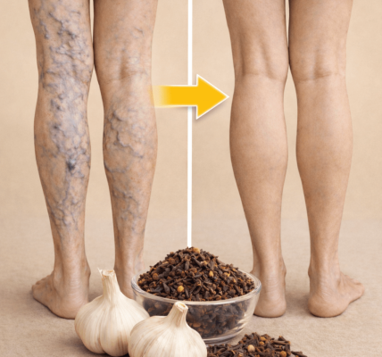 The Power of Garlic: 9 Natural Ways to Relieve Pain and Revitalize Your Body