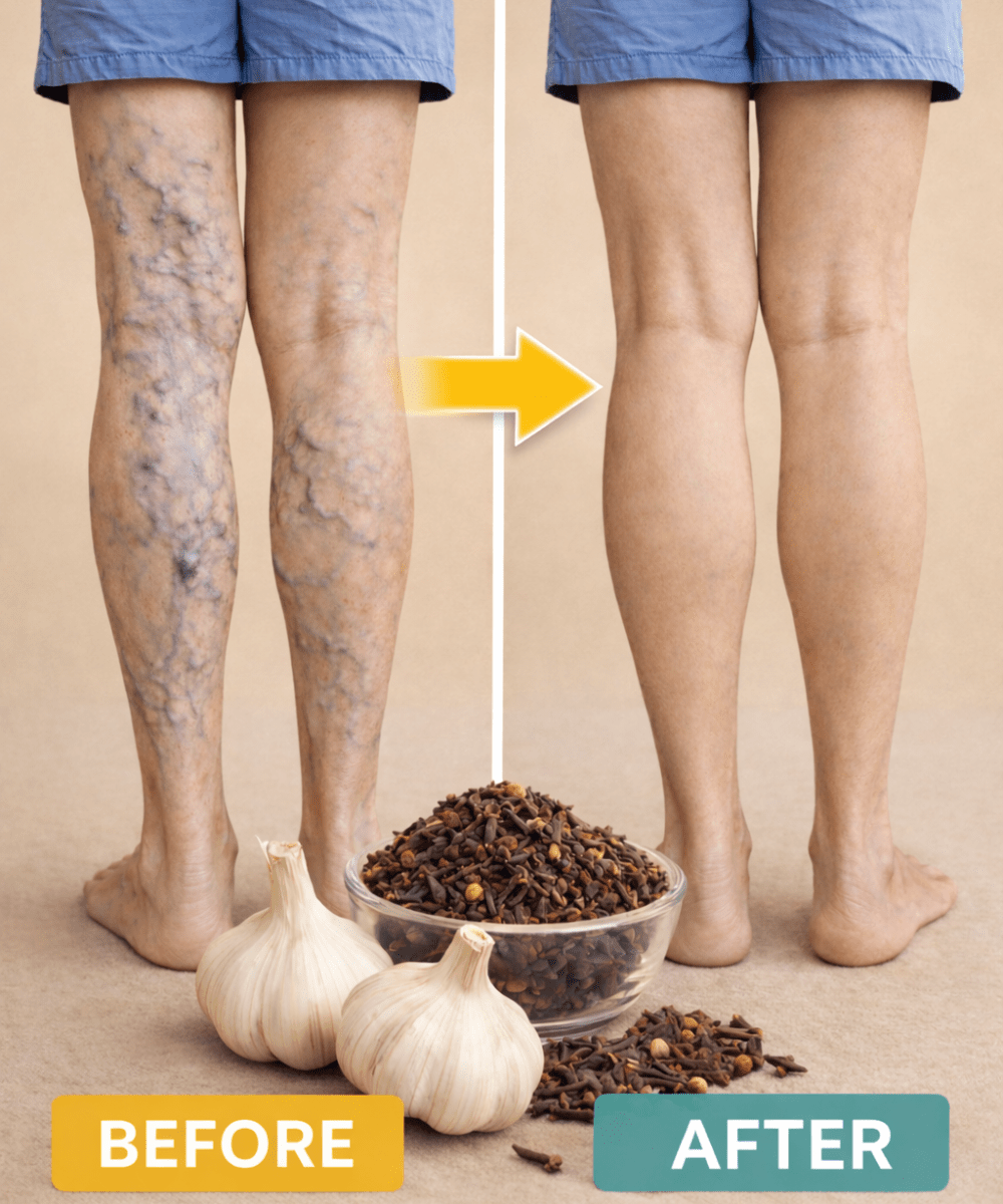 The Power of Garlic: 9 Natural Ways to Relieve Pain and Revitalize Your Body