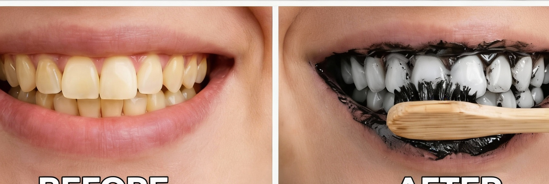 A Simple 2-Minute Natural Trick to Help Brighten Your Smile: Exploring the Banana Glow Scrub