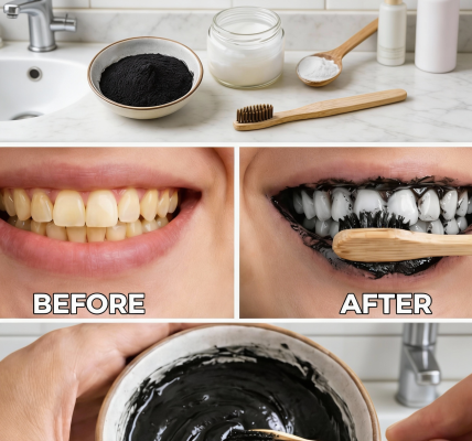 A Simple 2-Minute Natural Trick to Help Brighten Your Smile: Exploring the Banana Glow Scrub A Simple 2-Minute Natural Trick to Help Brighten Your Smile: Exploring the Banana Glow Scrub