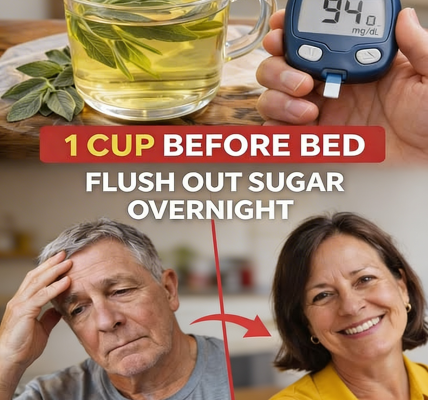 Discover the Simple Morning Drink That May Help Support Healthy Blood Sugar Levels Naturally