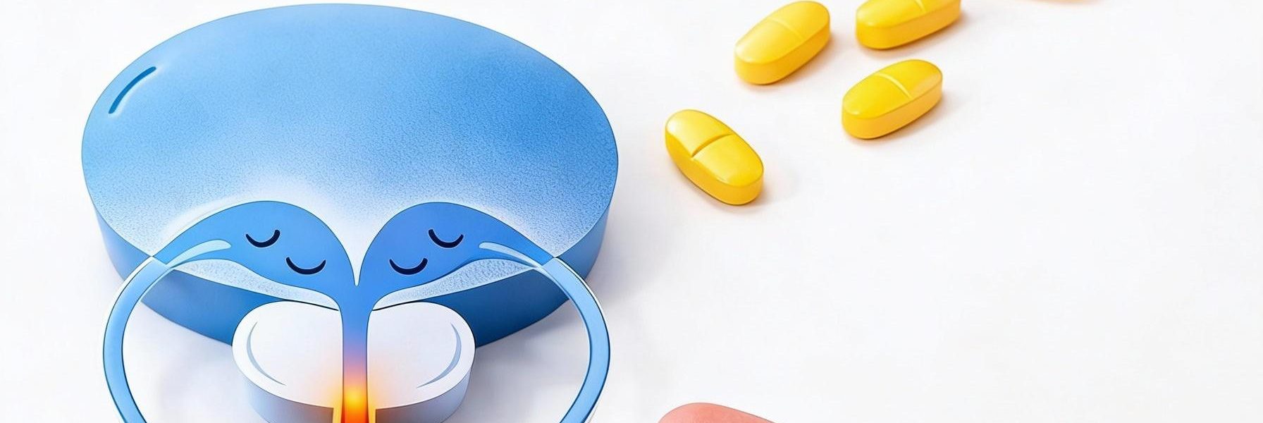 Top 3 Vitamins That May Support Circulation and Intimacy for People With Diabetes Top 3 Vitamins That May Support Circulation and Intimacy for People With Diabetes