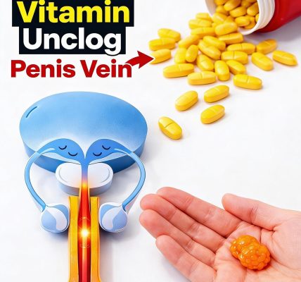 Top 3 Vitamins That May Support Circulation and Intimacy for People With Diabetes