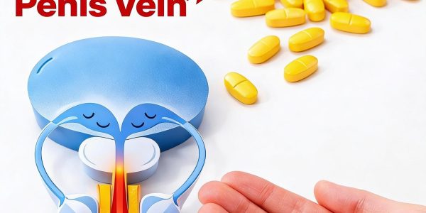 Top 3 Vitamins That May Support Circulation and Intimacy for People With Diabetes