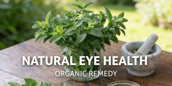 The Overlooked Kitchen Herb That May Support Eye Health Naturally The Overlooked Kitchen Herb That May Support Eye Health Naturally