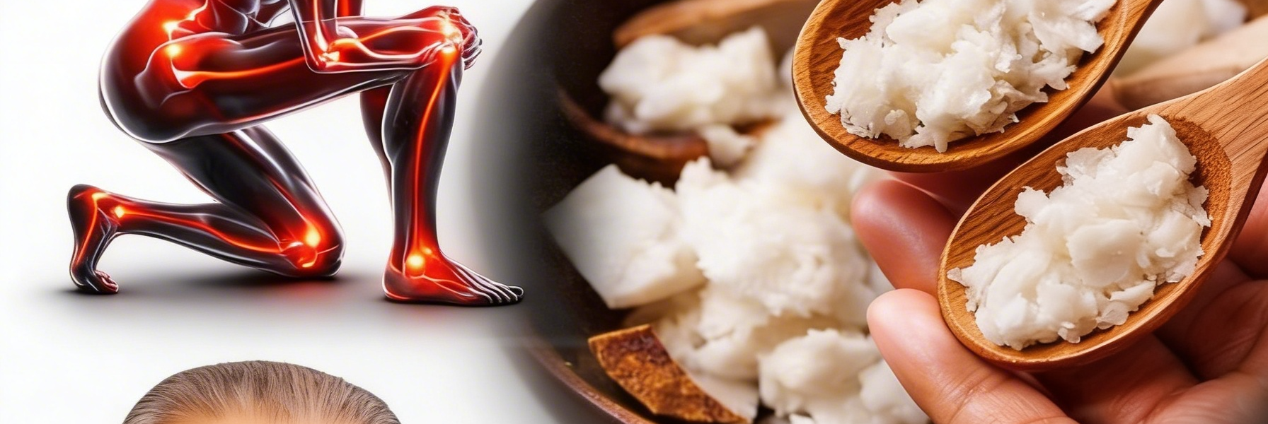 No Single Food Rebuilds Knee Cartilage in 24 Hours: 9 Foods That May Help Support Knee Cartilage Health No Single Food Rebuilds Knee Cartilage in 24 Hours: 9 Foods That May Help Support Knee Cartilage Health