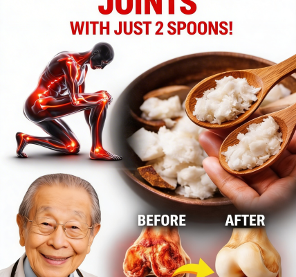 No Single Food Rebuilds Knee Cartilage in 24 Hours: 9 Foods That May Help Support Knee Cartilage Health