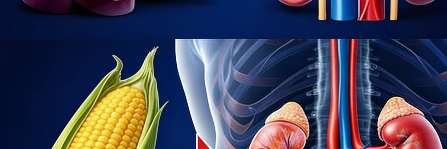 12 Superfoods That Drop Creatinine Levels Like a Stone and Give Your Kidneys a Fighting Chance – Even If Your Doctor Just Said “It’s Trending Up” 12 Superfoods That Drop Creatinine Levels Like a Stone and Give Your Kidneys a Fighting Chance – Even If Your Doctor Just Said “It’s Trending Up”