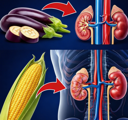 12 Superfoods That Drop Creatinine Levels Like a Stone and Give Your Kidneys a Fighting Chance – Even If Your Doctor Just Said “It’s Trending Up”