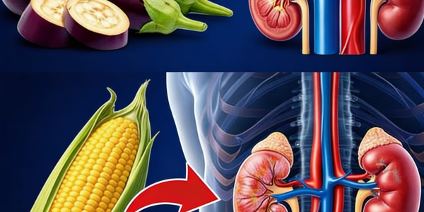 12 Superfoods That Drop Creatinine Levels Like a Stone and Give Your Kidneys a Fighting Chance – Even If Your Doctor Just Said “It’s Trending Up”