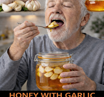 How to Eat Garlic and Honey on an Empty Stomach for 7 Days: A Simple Natural Morning Ritual How to Eat Garlic and Honey on an Empty Stomach for 7 Days: A Simple Natural Morning Ritual