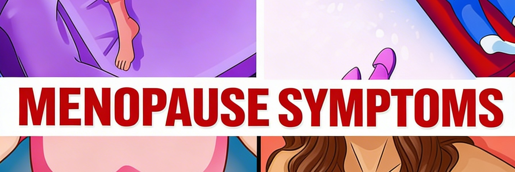 9 Signs You’re Actually Going Through Menopause (And Why They Matter)