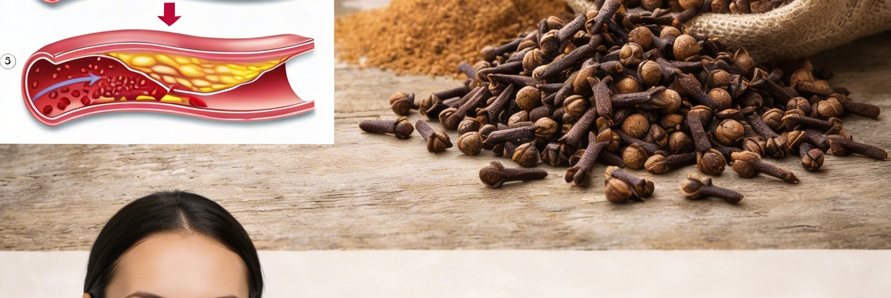 The Daily Ritual: 20 Surprising Benefits of Chewing Cloves for Whole-Body Wellness The Daily Ritual: 20 Surprising Benefits of Chewing Cloves for Whole-Body Wellness