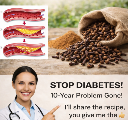 The Daily Ritual: 20 Surprising Benefits of Chewing Cloves for Whole-Body Wellness