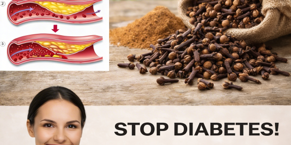 The Daily Ritual: 20 Surprising Benefits of Chewing Cloves for Whole-Body Wellness