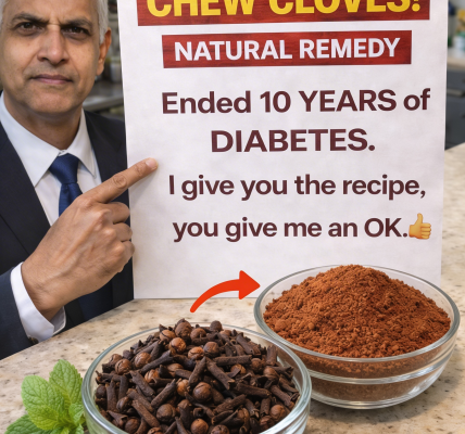 Discover the Gentle Everyday Benefits of Chewing 1-2 Cloves: A Simple Natural Habit for Daily Wellness Discover the Gentle Everyday Benefits of Chewing 1-2 Cloves: A Simple Natural Habit for Daily Wellness