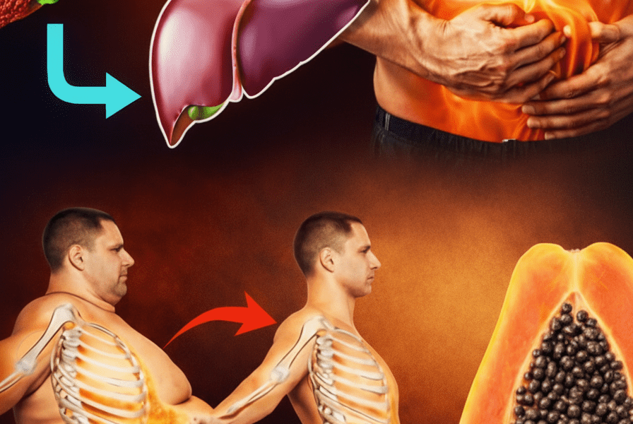 How Papaya Seeds May Provide Gentle Natural Support for Digestion and Daily Wellness How Papaya Seeds May Provide Gentle Natural Support for Digestion and Daily Wellness