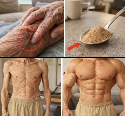 The One Missing Food That May Be Affecting Muscle Health After 60 (And the 5 Monk-Approved Foods That Can Help Support It)