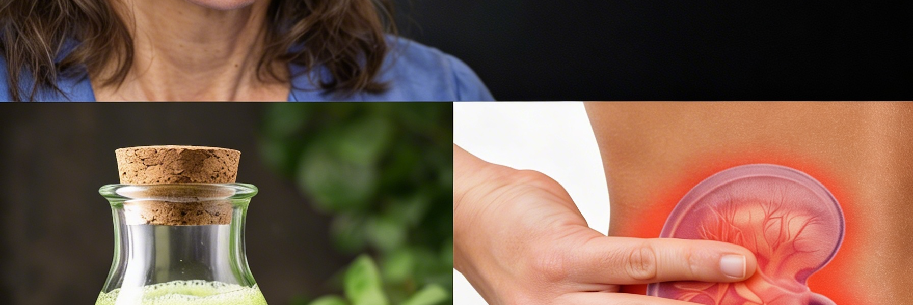 Discover 7 Everyday Drinks That May Help Support Your Kidney Health and Hydration