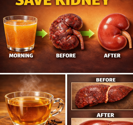 11 Bedtime Drinks That Help LOWER Creatinine & Repair Your Kidneys Overnight (Starting Tonight!) 11 Bedtime Drinks That Help LOWER Creatinine & Repair Your Kidneys Overnight (Starting Tonight!)