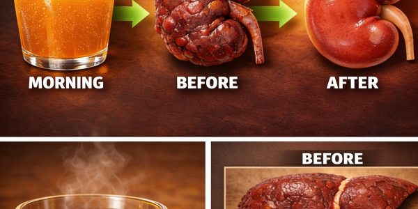 11 Bedtime Drinks That Help LOWER Creatinine & Repair Your Kidneys Overnight (Starting Tonight!) 11 Bedtime Drinks That Help LOWER Creatinine & Repair Your Kidneys Overnight (Starting Tonight!)