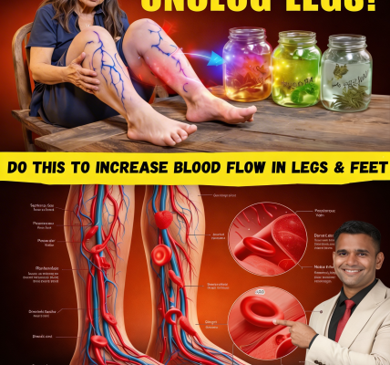 Top 5 Beverages To Enhance Leg Circulation and Blood Flow