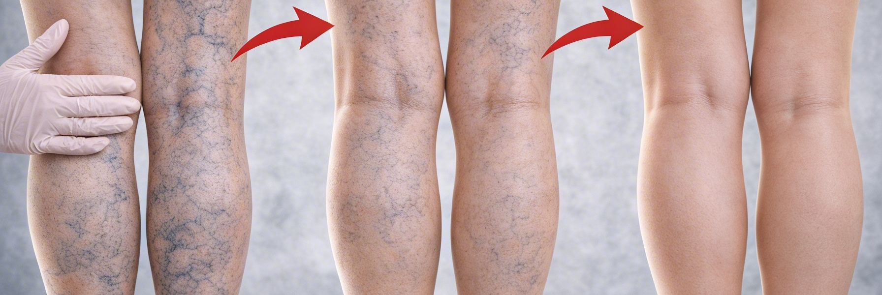 Grandma’s Natural Remedy for Varicose Veins
