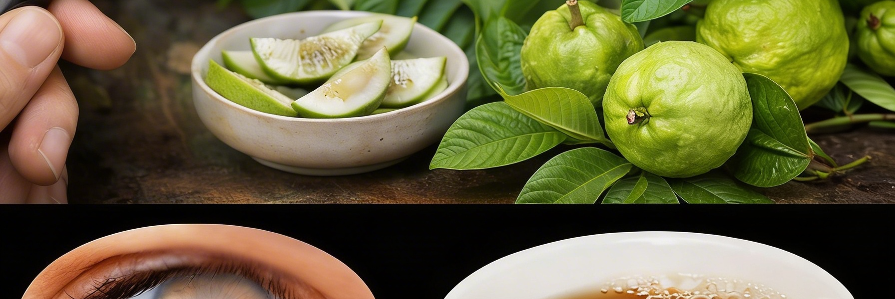 How Guava Can Support Your Eye Health: 12 Natural Ways to Boost Vision Wellness