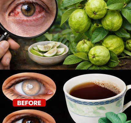 How Guava Can Support Your Eye Health: 12 Natural Ways to Boost Vision Wellness