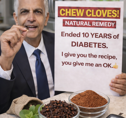 Chew Just 2 Cloves a Day — You’ll Be Amazed at What Happens to Your Body