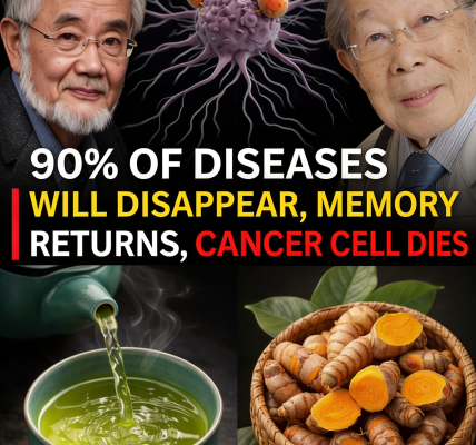 Discover the Everyday Eating Habits of Japanese Centenarians That May Support Greater Longevity and Vitality