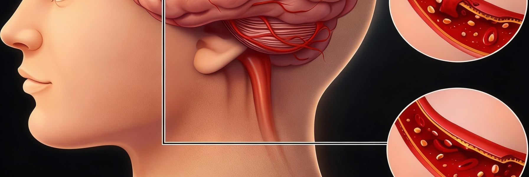 Want to Help Reduce Your Risk of Stroke? Try Adding These 15 Foods to Your Meals Today Want to Help Reduce Your Risk of Stroke? Try Adding These 15 Foods to Your Meals Today