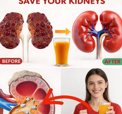 Easy Homemade Detox Juice Recipe to Naturally Support Kidney Health and Daily Wellness Easy Homemade Detox Juice Recipe to Naturally Support Kidney Health and Daily Wellness