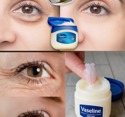 Erase Under Eye Bags in Just 3 Days: Banish Dark Circles, Wrinkles, and Puffiness Forever