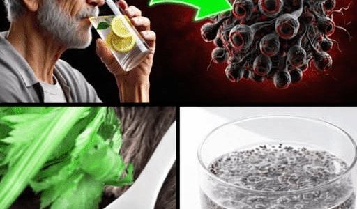 CANCER is Afraid of These Products! TOP 16 ANTICANCER Foods CANCER is Afraid of These Products! TOP 16 ANTICANCER Foods