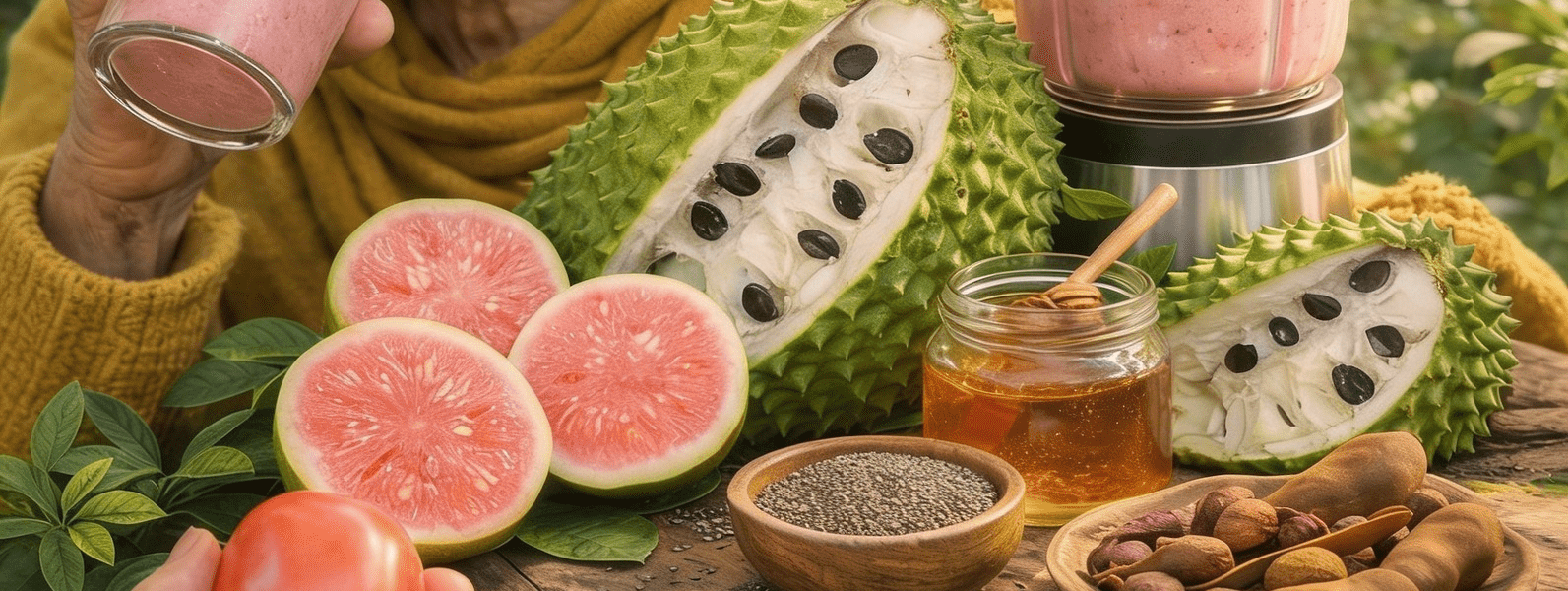 The Natural Juice Blend Getting Attention in 2026