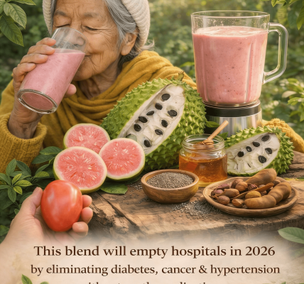 The Natural Juice Blend Getting Attention in 2026