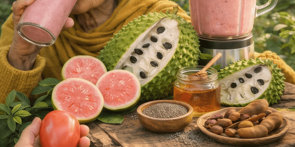 The Natural Juice Blend Getting Attention in 2026