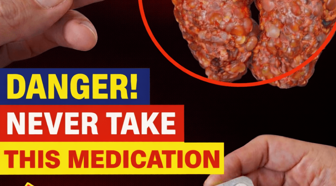 5 Common Medication Classes Doctors Often Approach with Caution for Long-Term Use in Adults Over 50 5 Common Medication Classes Doctors Often Approach with Caution for Long-Term Use in Adults Over 50