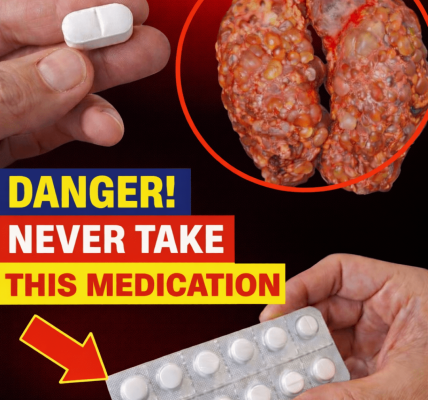 5 Common Medication Classes Doctors Often Approach with Caution for Long-Term Use in Adults Over 50