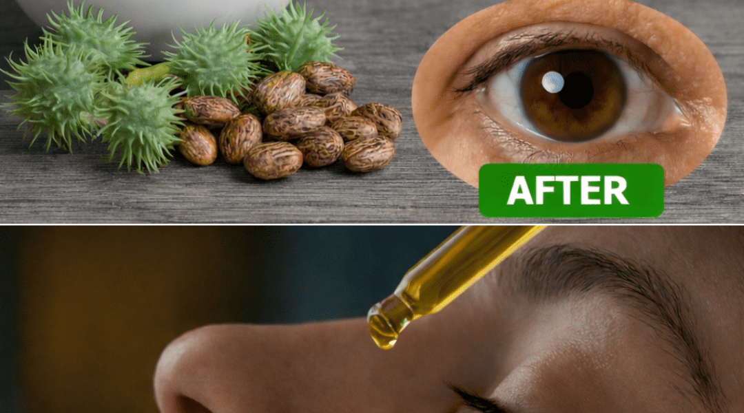 Discover a Simple Natural Remedy for Cataracts and Eye Inflammation Using Everyday Ingredients Discover a Simple Natural Remedy for Cataracts and Eye Inflammation Using Everyday Ingredients