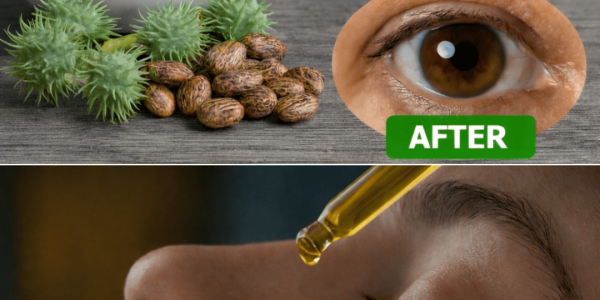 Discover a Simple Natural Remedy for Cataracts and Eye Inflammation Using Everyday Ingredients