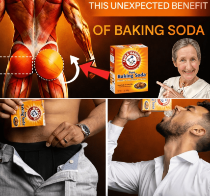 8 Baking Soda Tricks for Men Every Guy Should Know