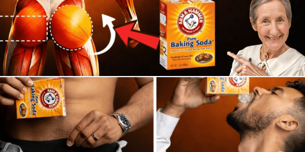 8 Baking Soda Tricks for Men Every Guy Should Know 8 Baking Soda Tricks for Men Every Guy Should Know