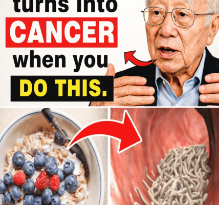 WARNING! Your Morning Oatmeal Could Be Silently Sabotaging Your Health – Unless You Avoid These 7 Deadly Mistakes
