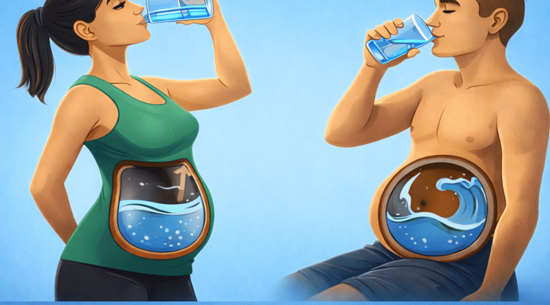 5 Common Mistakes You’re Making When Drinking Water That Could Harm Your Hydration 5 Common Mistakes You’re Making When Drinking Water That Could Harm Your Hydration