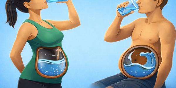 5 Common Mistakes You’re Making When Drinking Water That Could Harm Your Hydration